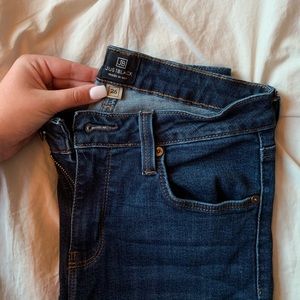 Just Black Women’s Jeans